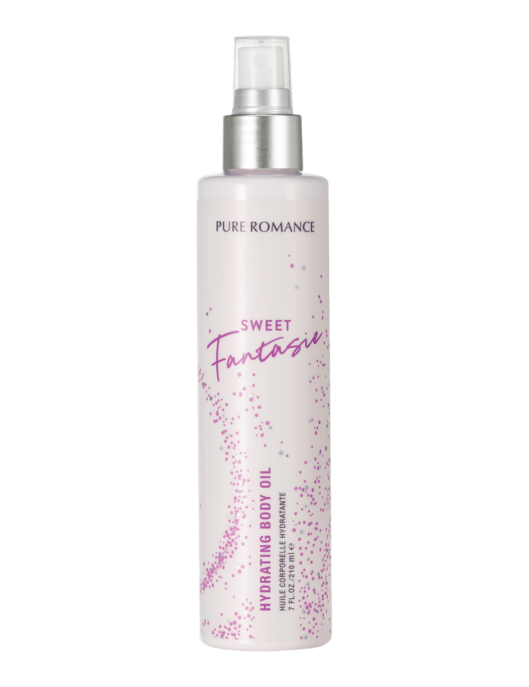 Body Dew Sweet Fantasy Pure Romance by Stacey